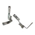 Freightliner INB L230 Door Hinge Refrigerator Door Hinge - for Freightliner Sleeper Cabs Semi-Trucks