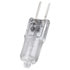 LTC 30655010 by FREIGHTLINER - Multi-Purpose Light Bulb - 10 Watt, 2 Voltage, Halogen