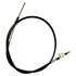 MOR31683202064 by FREIGHTLINER - Carburetor Accelerator Cable