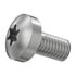 N000000-002193 by FREIGHTLINER - Screw - Hex Head