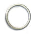 N007603 024105 by FREIGHTLINER - Seal Ring / Washer - Aluminum, 2 mm THK