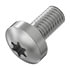 N000000-002193 by FREIGHTLINER - Screw - Hex Head