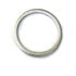 N007603 024105 by FREIGHTLINER - Seal Ring / Washer - Aluminum, 2 mm THK