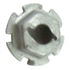 N800488-S36 by FREIGHTLINER - Nut - Hexagonal Stamped, M45