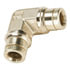 PH165PMT4 by FREIGHTLINER - Pipe Fitting - Tee, Union