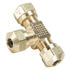 PH264NTA10 by FREIGHTLINER - Air Line Fitting - Brass