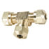 PH264NTA10 by FREIGHTLINER - Air Line Fitting - Brass