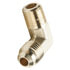 PHVS149F64 by FREIGHTLINER - Pipe Fitting - Elbow, Brass, 90 deg, 9.53 mm ID