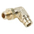 PHVS169PMTS62 by FREIGHTLINER - Air Brake Air Line Fitting - 250 psi Max. OP, Stainless Steel Tube Material