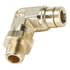 PHVS169PMTS62 by FREIGHTLINER - Air Brake Air Line Fitting - 250 psi Max. OP, Stainless Steel Tube Material