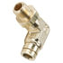 PHVS169PMTS62 by FREIGHTLINER - Air Brake Air Line Fitting - 250 psi Max. OP, Stainless Steel Tube Material