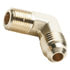 PHVS149F64 by FREIGHTLINER - Pipe Fitting - Elbow, Brass, 90 deg, 9.53 mm ID