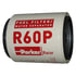 RAIR60P by FREIGHTLINER - Fuel Water Separator Filter - 130 mm Length