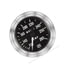 SW82326216 by FREIGHTLINER - Engine Coolant Temperature Gauge - Chrome Plated