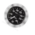 SW82326216 by FREIGHTLINER - Engine Coolant Temperature Gauge - Chrome Plated