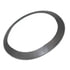 TCX-AMS012 by FREIGHTLINER - Exhaust Muffler Gasket - 4 in Inner Diameter