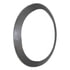 TCX-AMS012 by FREIGHTLINER - Exhaust Muffler Gasket - 4 in Inner Diameter