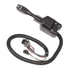 VSI-918Y998 by FREIGHTLINER - Turn Signal Switch - 12V