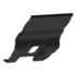 W18-00908-017 by FREIGHTLINER - Body Floor Covering - Extended Cab, No Bunk