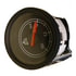 W22-00008-070 by FREIGHTLINER - Brake Pressure Gauge - Air Pressure, Primary, Polished