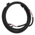 WWS874013408178 by FREIGHTLINER - Harness Power Wiring - With Ammeter