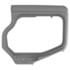 Z18-48819-151 by FREIGHTLINER - Sidewall Kit - Right Side, M2, Day, B Pillar, Exhaust