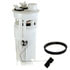 FG0372 by DELPHI - Fuel Pump Module Assembly