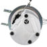 FG0387 by DELPHI - Fuel Pump Module Assembly