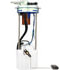 FG0392 by DELPHI - Fuel Pump Module Assembly