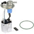 FG0393 by DELPHI - Fuel Pump Module Assembly