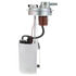 FG0399 by DELPHI - Fuel Pump Module Assembly - 38 GPH Average Flow Rating