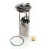 FG0401 by DELPHI - Fuel Pump Module Assembly