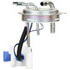 FG0408 by DELPHI - Fuel Pump Module Assembly