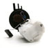 FG0489 by DELPHI - Fuel Pump Module Assembly