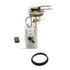 FG0811 by DELPHI - Fuel Pump Module Assembly