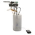 FG0811 by DELPHI - Fuel Pump Module Assembly