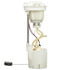 FG0817 by DELPHI - Fuel Pump Module Assembly