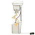 FG0817 by DELPHI - Fuel Pump Module Assembly