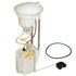 FG0817 by DELPHI - Fuel Pump Module Assembly