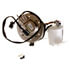 FG0834 by DELPHI - Fuel Pump Module Assembly