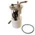 FG0833 by DELPHI - Fuel Pump Module Assembly