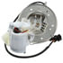 FG0835 by DELPHI - Fuel Pump Module Assembly