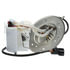 FG0835 by DELPHI - Fuel Pump Module Assembly