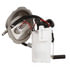 FG0836 by DELPHI - Fuel Pump Module Assembly