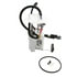 FG0837 by DELPHI - Fuel Pump Module Assembly