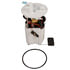 FG0844 by DELPHI - Fuel Pump Module Assembly