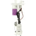 FG0845 by DELPHI - Fuel Pump Module Assembly