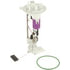 FG0845 by DELPHI - Fuel Pump Module Assembly