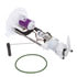 FG0846 by DELPHI - Fuel Pump Module Assembly