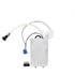 FG0852 by DELPHI - Fuel Pump Module Assembly